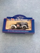 LLEDO DIECAST RNLI LIFEBOATS