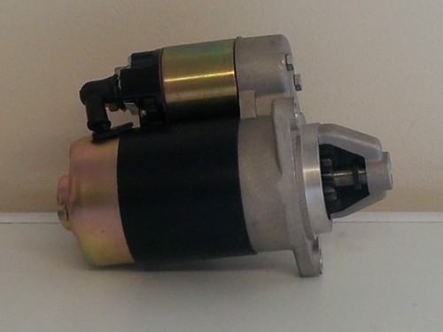 Starter motor suits - motor, yanmar