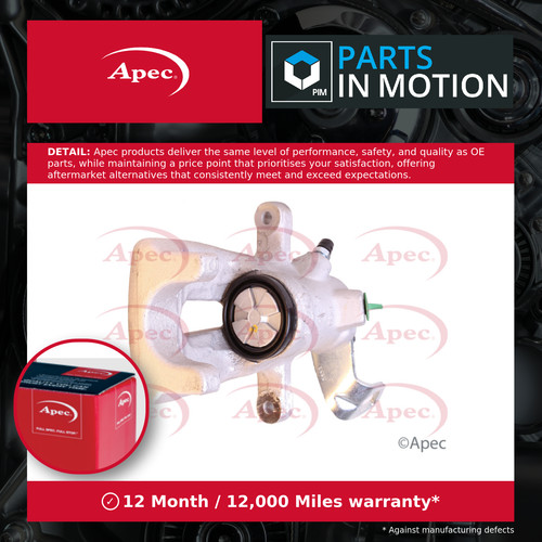 Brake caliper fits mini - fits, cooper