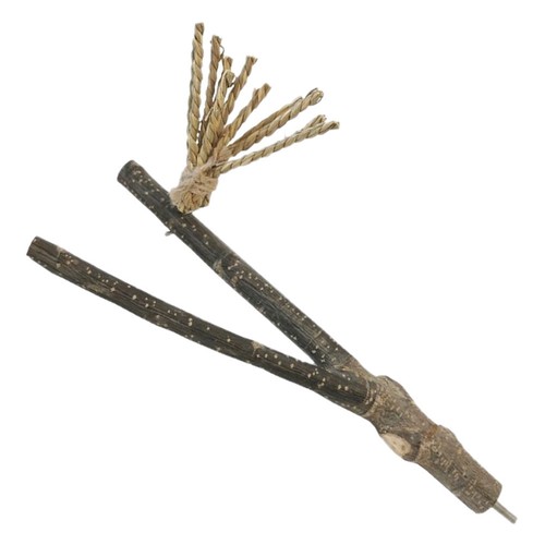 Bird bite relieve - bird, toy