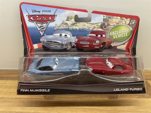 Disney pixar cars pack - disney,