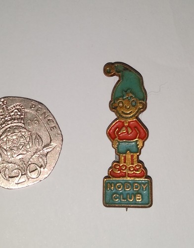 Noddy club kellogg enid - noddy,