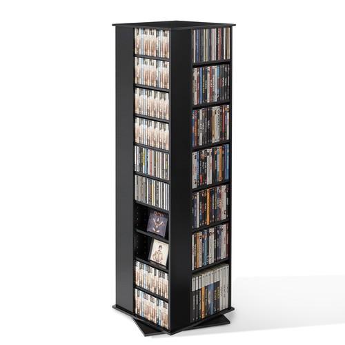 Uimoso media storage cabinet - media,