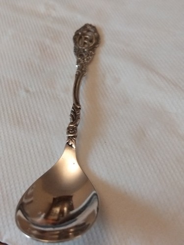 Vintage dutch gero90 - dutch, silver