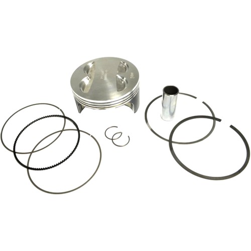 Piston set 100 - 100.95mm, b