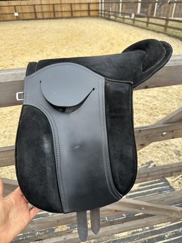 Thorn deluxe suede and - thorn,