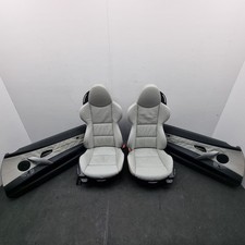 BMW Z4 E85 E86 M SPORT LEATHER