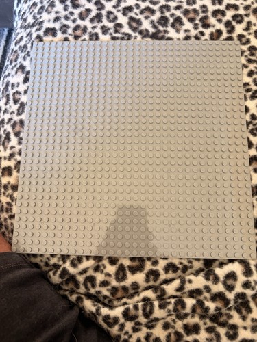 32x32 stud toy plate for - plate, lego