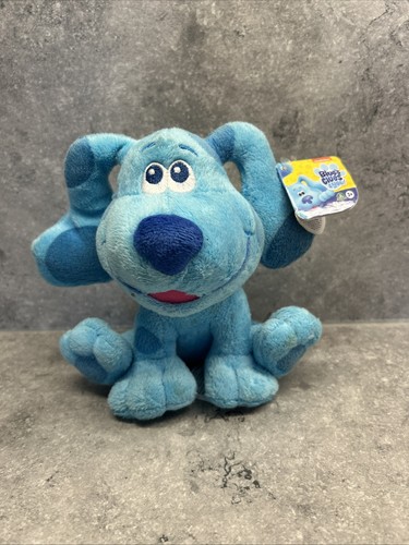 Famosa blues clues - -,