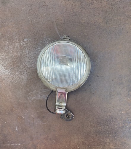Vintage wipac spotlight - vintage,