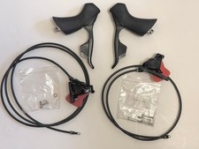 Sram AXS Rival 12 speed Shifter set, Perfect condition.