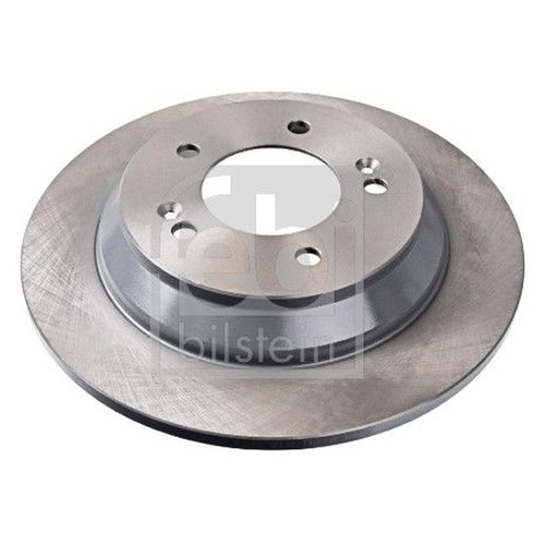 Febi solid brake - solid,
