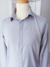 Taylor & Wright Grey Mens