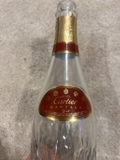 Cartier Champagne Bottle 750ml