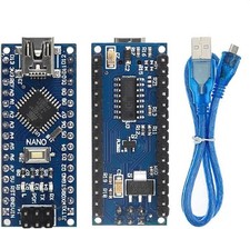 Arduino Nano V3.0 ATmega328P