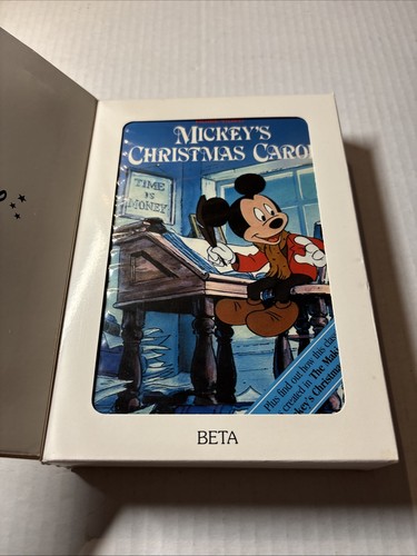 Mickey christmas carol - mickey’s,