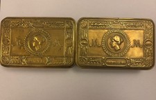 Two WW1 Princess Mary British