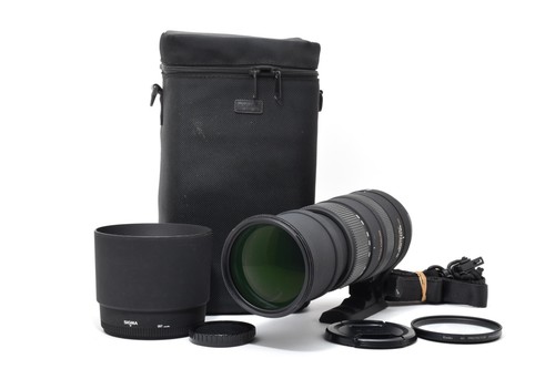 Mint case sigma 150 - [mint, 150-500mm