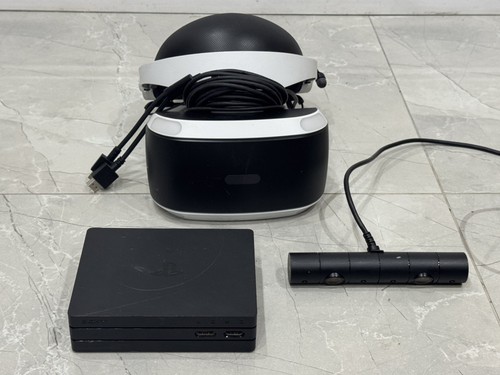 Sony playstation psvr v2 - sony,