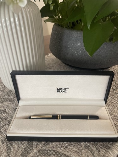 Montblanc meisterstück - montblanc,