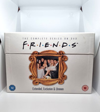 Friends - Series 1-10 -