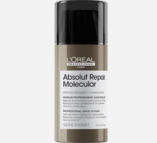 L'Oreal Professionnel Serie Expert Absolut Repair Molecular Leave-in Mask 100ml