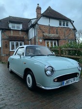Nissan Figaro