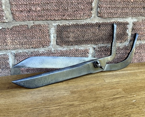 Vintage ssp sheffield steel - ssp,