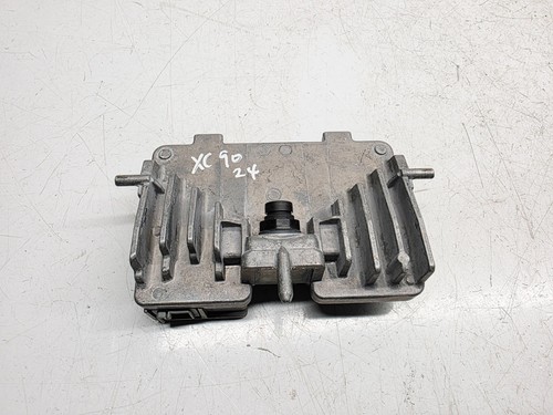 Volvo xc90 lane assist - volvo, module