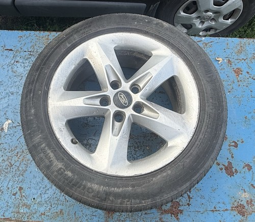 Ford focus mk2 max spoke - ford,