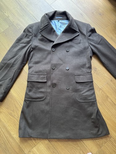 Mens william hunt - mens, wool