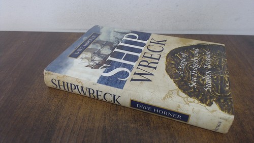 Shipwreck a tale - shipwreck:, of
