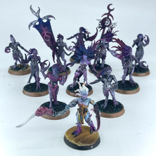 Daemonettes of Slaanesh -