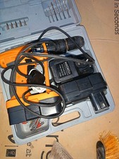 NUTOOL HAMMER DRILL MODEL NPCD