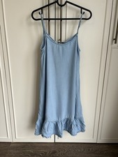 Primark Denim Co Blue Cami
