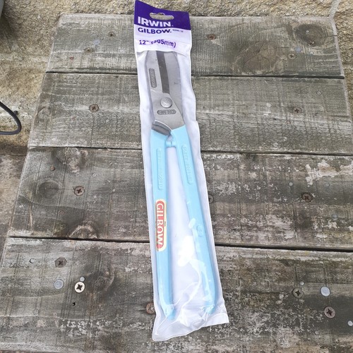 Irwin gilbow g246 inch - gilbow, 12