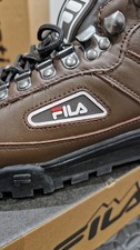 Fila Trailblazer Vintage size
