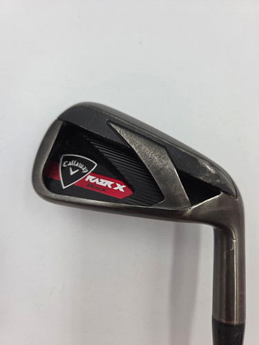 Callaway razr black iron - x,
