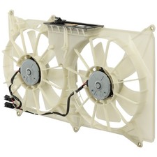 For radiator cooling fan - fan,