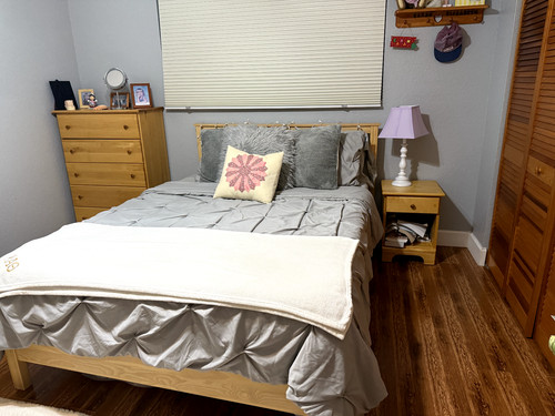 Bedroom furniture set - ., 6