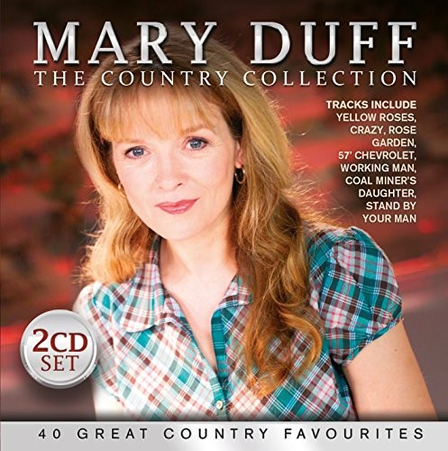 Duff mary the country - duff,,
