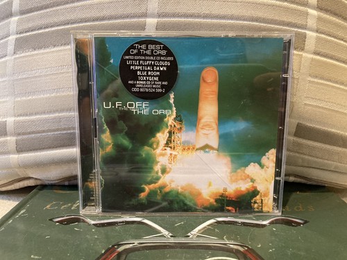 The orb off - orb,