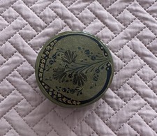 Vintage Indian Box for Jewerly Box Jewelry Storage