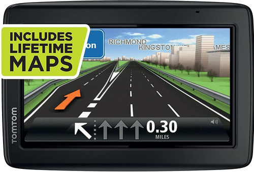 Tomtom start sat nav - sat, gps