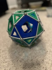 Geomag Bundle 200+ Pieces