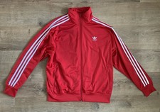 Men’s Red Adidas Originals
