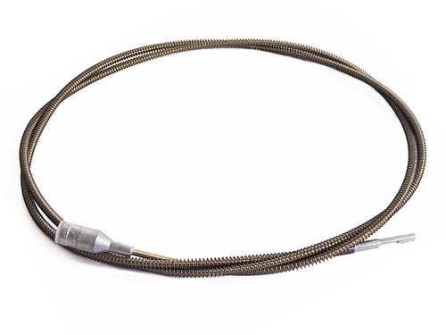 Foredom replacement shaft - foredom,