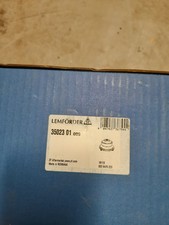 LEMFORDER 3502301 Mounting + Bearing Kit FR L/R fits MERCEDES E W212 S212 09-16