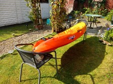 RTM loco Single Sit On Top Kayak
