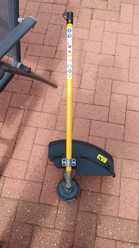 Ryobi expand grass and - ryobi,